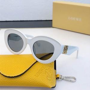 Loewe Sunglasses 40